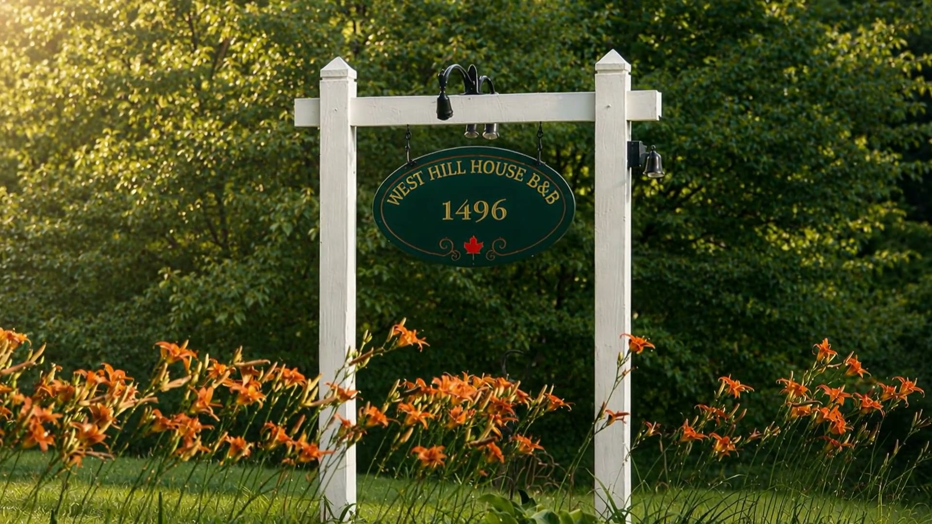 West Hill House in the Mad River Valley